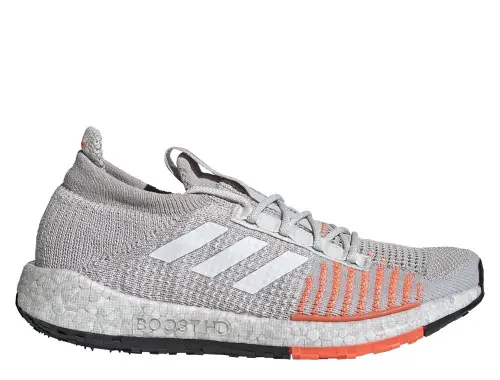 adidas PulseBOOST HD W Кораллово-Серые