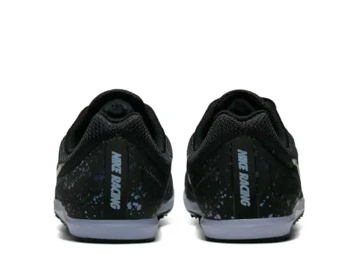 Nike Zoom Rival D 10 U Черные