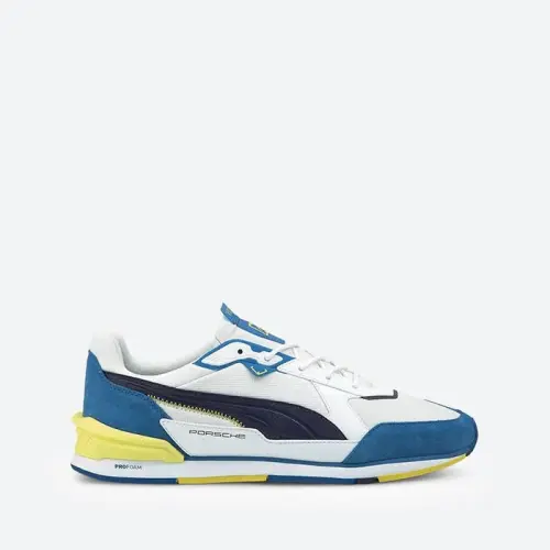 Puma PL Low Racer 306811 02
