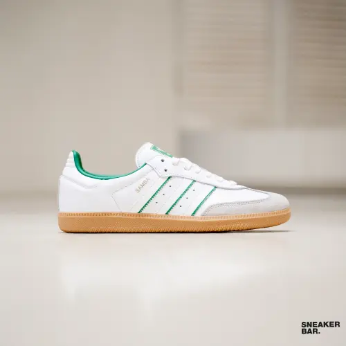 Кеды Adidas Samba OG 