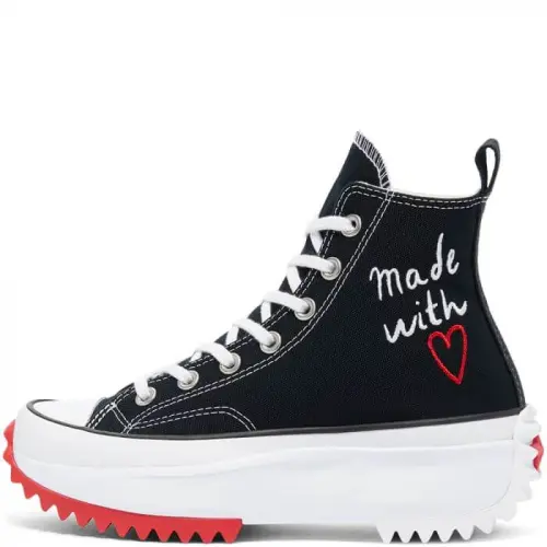 Converse Run Star Hike 'Valentine's Day' 171120C