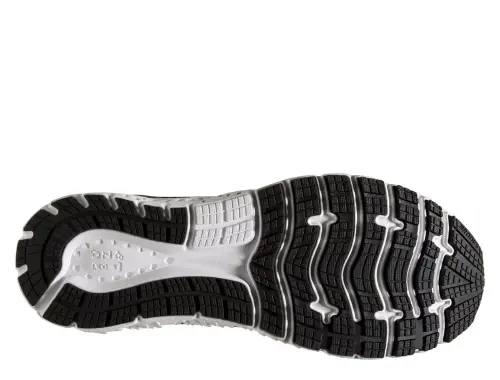 Brooks Glycerin 17 M Красные