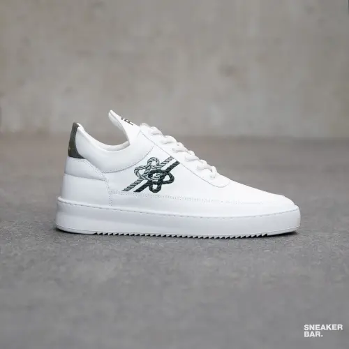 Filling Pieces Low Top Gowtu 