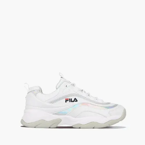 Fila Ray M Low WNM 1010763 00K