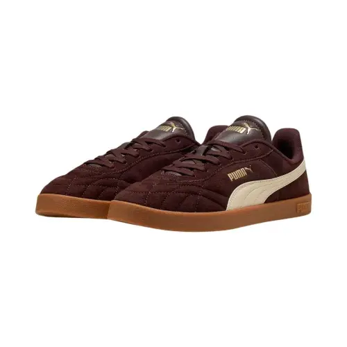 Puma Club II Indoor ESD