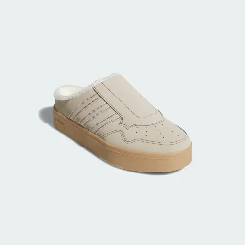 Adidas Trainer HOOPS 4.0 MULE W