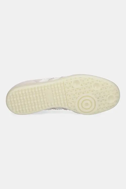 Кроссовки adidas Originals Samba OG W цвет розовый