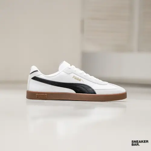 Кеды Puma Club II Era 