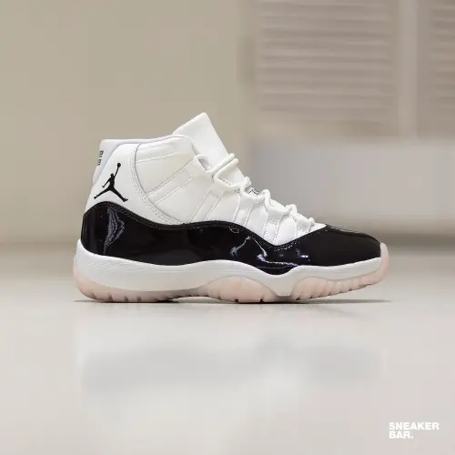 Кроссовки Jordan 11 Retro 