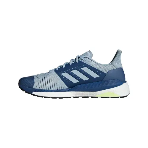 adidas Solar Glide ST M Бирюзово-Синие