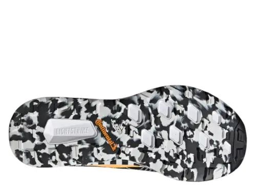 adidas Terrex Two Parley M Желто-Черные