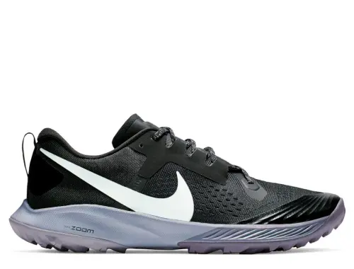 Nike Air Zoom Terra Kiger 5 M Графитово-Черные
