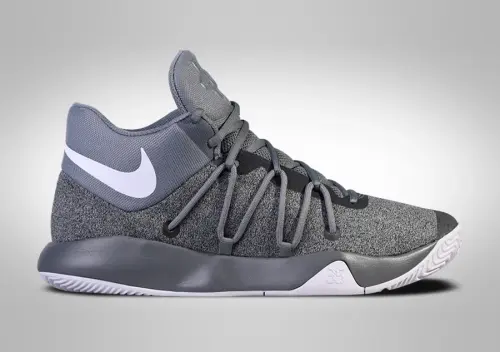 NIKE KD TREY 5 V COOL GREY