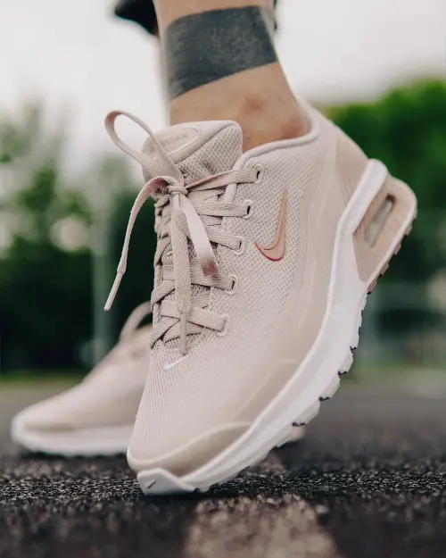 Кроссовки Nike W AIR MAX BIA