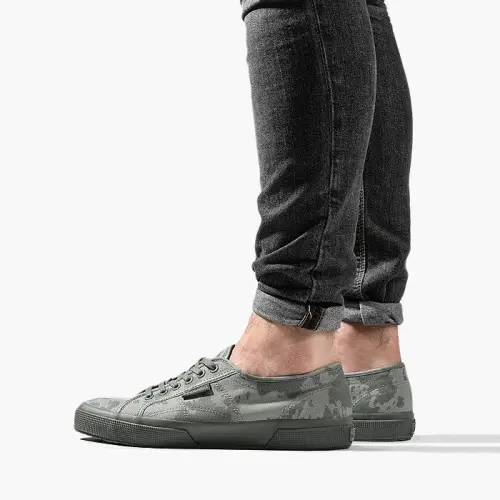 Makia x Superga Fancot S00ENC0 904