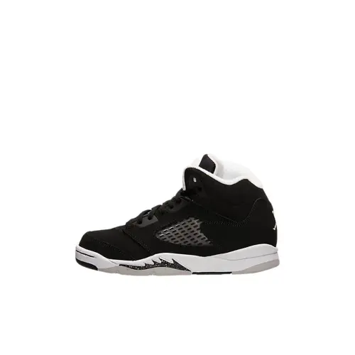 Jordan Air Jordan 5 Retro Oreo      