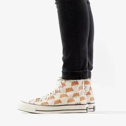 Converse x Batman Chuck 70 Hi 167318C