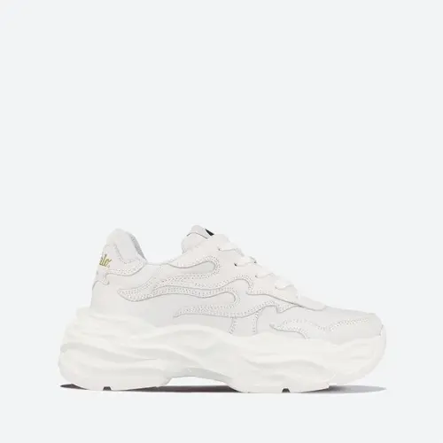 Buffalo Eyza P Sneaker Low 1530099-WHT