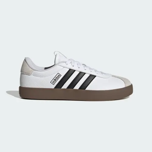 Кроссовки Adidas VL Court 3.0 Low Skateboarding Кроссовки Adidas VL Court 3.0 Low Skateboarding
