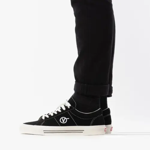 Vans Ua Sid Dx VA4BTXUL1