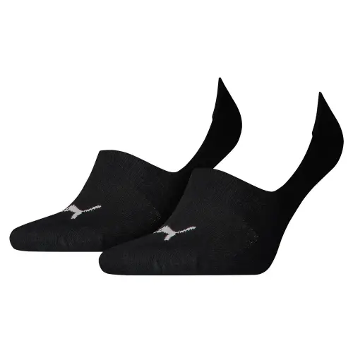 Puma Footie Socks 