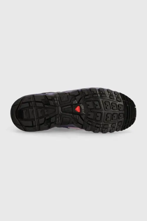 Кроссовки Salomon ACS + HERITAGE PACK мужские цвет оранжевый