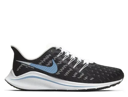 NIKE AIR ZOOM VOMERO 14 W Черные