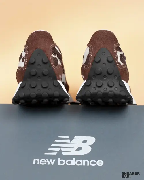 Кроссовки New Balance 327