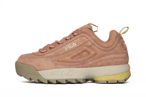 FILA Wmn Disruptor Low 