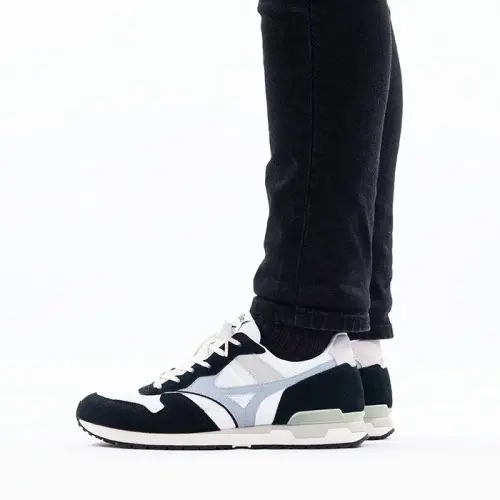 Кроссовки Mizuno Genova 87 D1GA190910