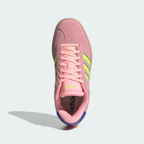 Кроссовки Adidas VL Court Bold
