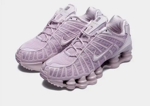 Nike W SHOX TL