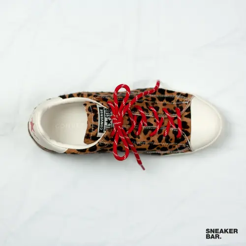 Кеды Converse Chuck Taylor Lo