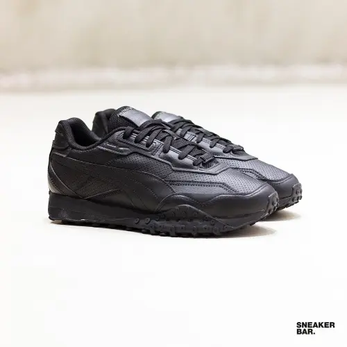 Puma Blacktop Rider Leather 