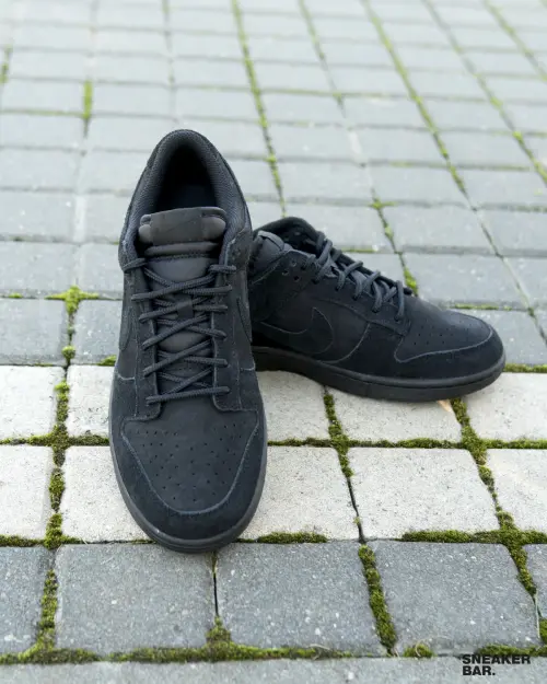 Кроссовки Nike Dunk Low Retro SE