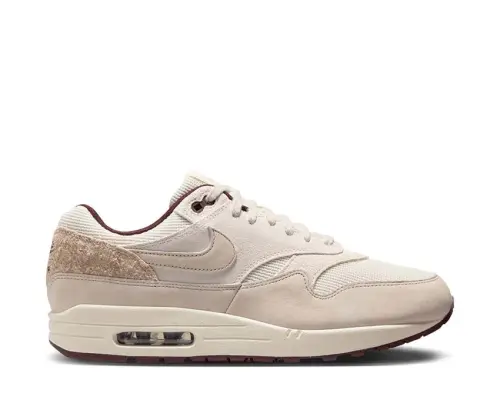 Кроссовки Nike Air Max 1 Premium  Кроссовки Nike Air Max 1 Premium