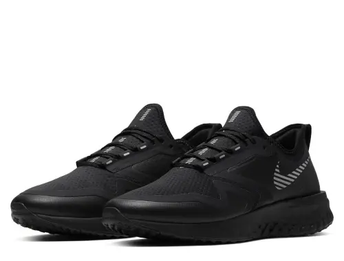 NIKE ODYSSEY REACT 2 SHIELD M Черные