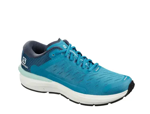 Salomon Sonic 3 Confidence M Бело-Синие