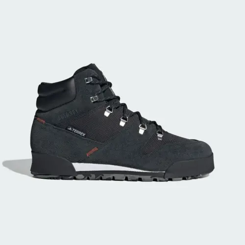 Туристические ботинки Adidas Terrex Snowpitch Cold.Rdy