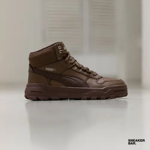 Ботинки Puma Rebound Abrupt 