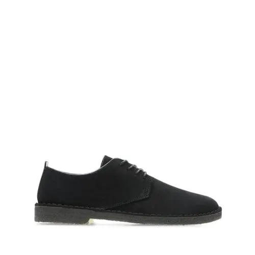 Clarks Desert London Black Sde 26107883