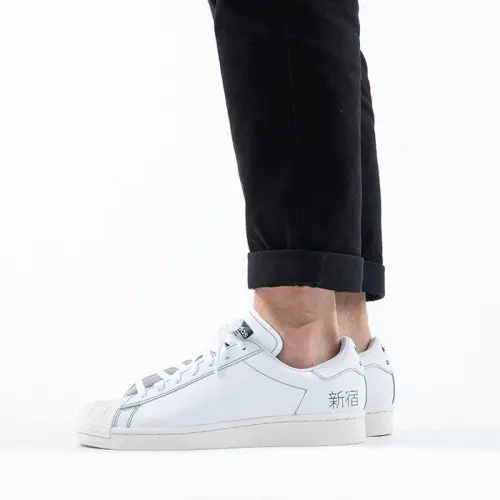Кроссовки adidas Originals Superstar Pure FV2835