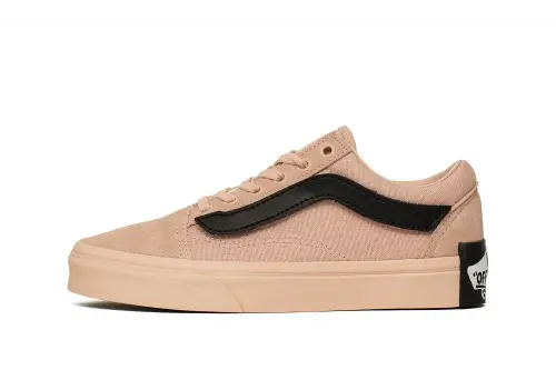 Vans x Purlicue Old Skool 