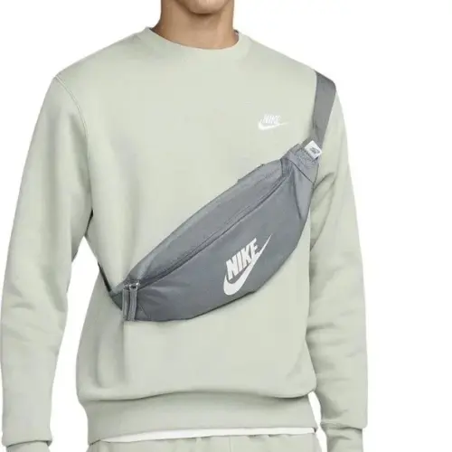 Сумка Nike Heritage Waistpack 