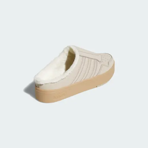 Adidas Trainer HOOPS 4.0 MULE W
