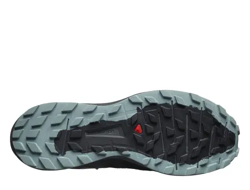 Salomon Sense Ride 3 M Черные