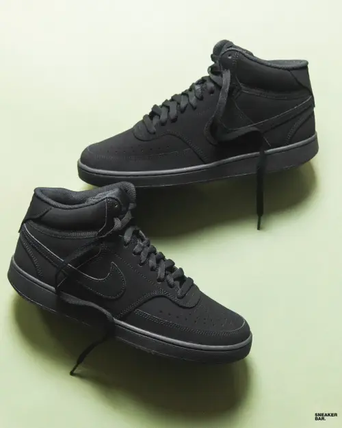 Кроссовки Nike Court Vision Mid