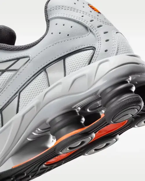 Кроссовки Nike SHOX RIDE 2