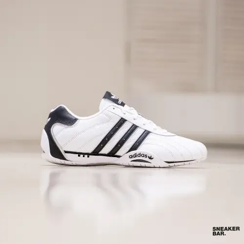 Кроссовки Adidas Adiracer Low 