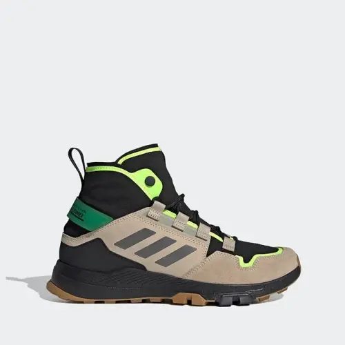 Мужские adidas Terrex Hikster Mid FW0383